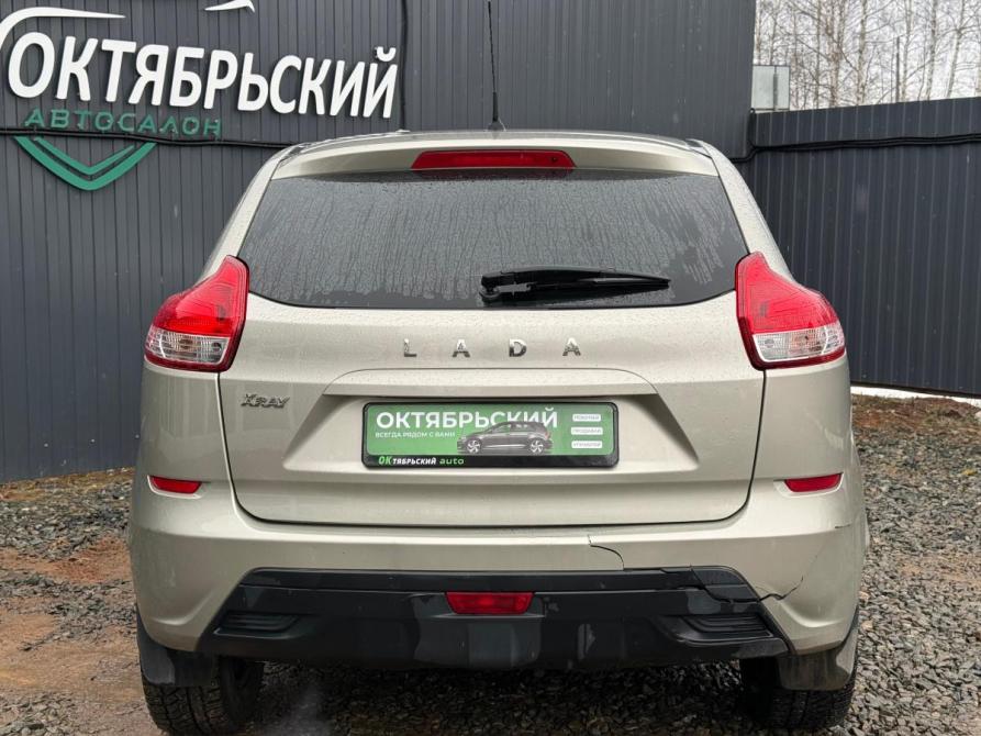 Lada (ВАЗ) XRAY I Ижевск  - изображение 5