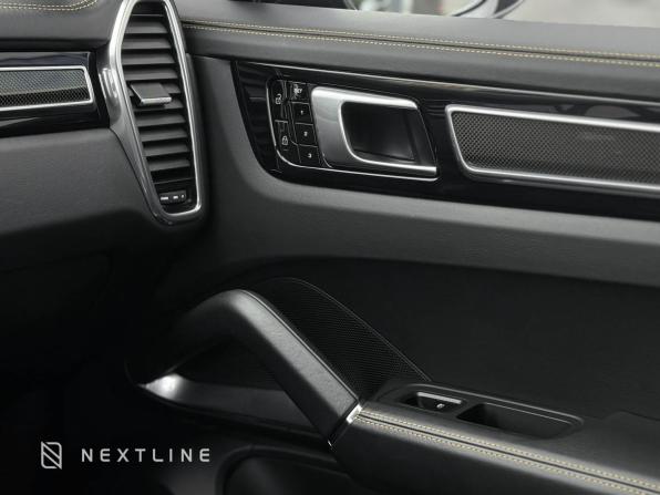 Porsche Cayenne III с пробегом 2019 года, цена 14 890 000 рублей, 86000 км, внедорожник, Автокод Объявления