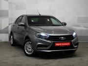Lada (ВАЗ) Vesta I Екатеринбург  - изображение 19