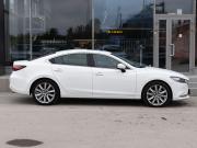 Mazda 6 III (GJ) Рестайлинг 2 Новосибирск  - изображение 26