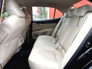 Toyota Camry VIII (XV70) Рестайлинг Пермь  - изображение 30