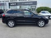 Hyundai Santa Fe II Рестайлинг Москва  - изображение 25