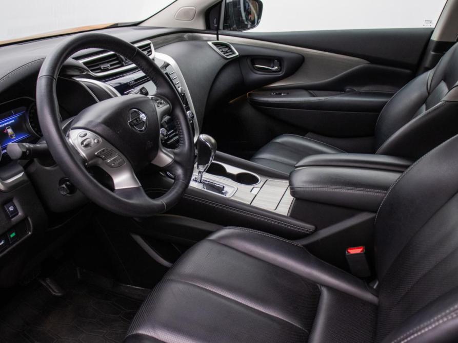 Nissan Murano III (Z52) Москва  - изображение 11