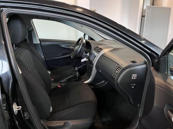 Toyota Corolla X (E140 E150) с пробегом 2008 года, цена 495 000 рублей, 228201 км, седан, Автокод Объявления