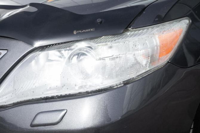 Toyota Camry VI (XV40) Рестайлинг с пробегом 2011 года, цена 1 198 000 рублей, 214000 км, седан, Автокод Объявления