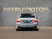 Mercedes-Benz S-Класс AMG IV (W223) Москва  - изображение 36