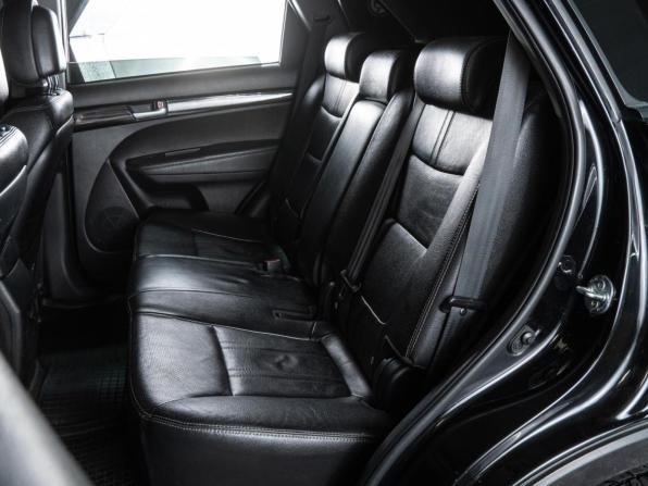 Kia Sorento II с пробегом 2011 года, цена 1 689 000 рублей, 158969 км, внедорожник, Автокод Объявления