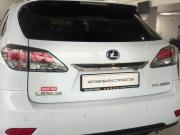 Lexus RX III Рестайлинг Новосибирск  - изображение 35