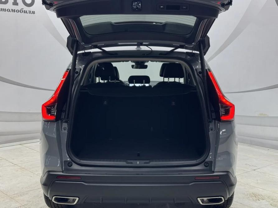 Honda CR-V VI Воронеж  - изображение 21