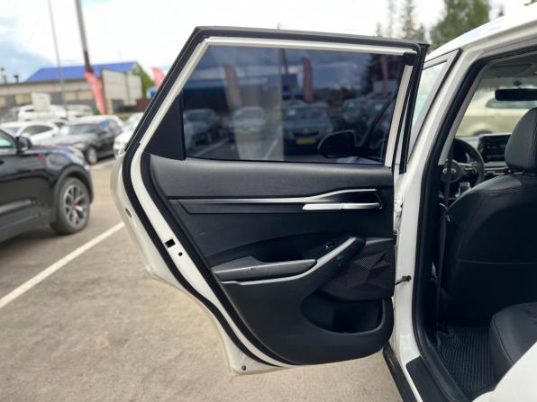 Kia Seltos I с пробегом 2021 года, цена 2 050 000 рублей, 132806 км, внедорожник, Автокод Объявления