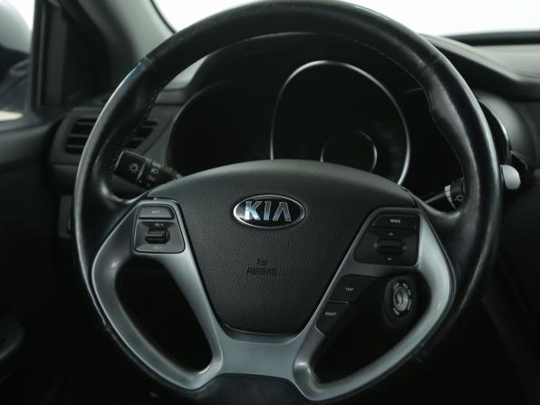 Kia Rio III Рестайлинг с пробегом 2015 года, цена 1 057 000 рублей, 167000 км, седан, Автокод Объявления