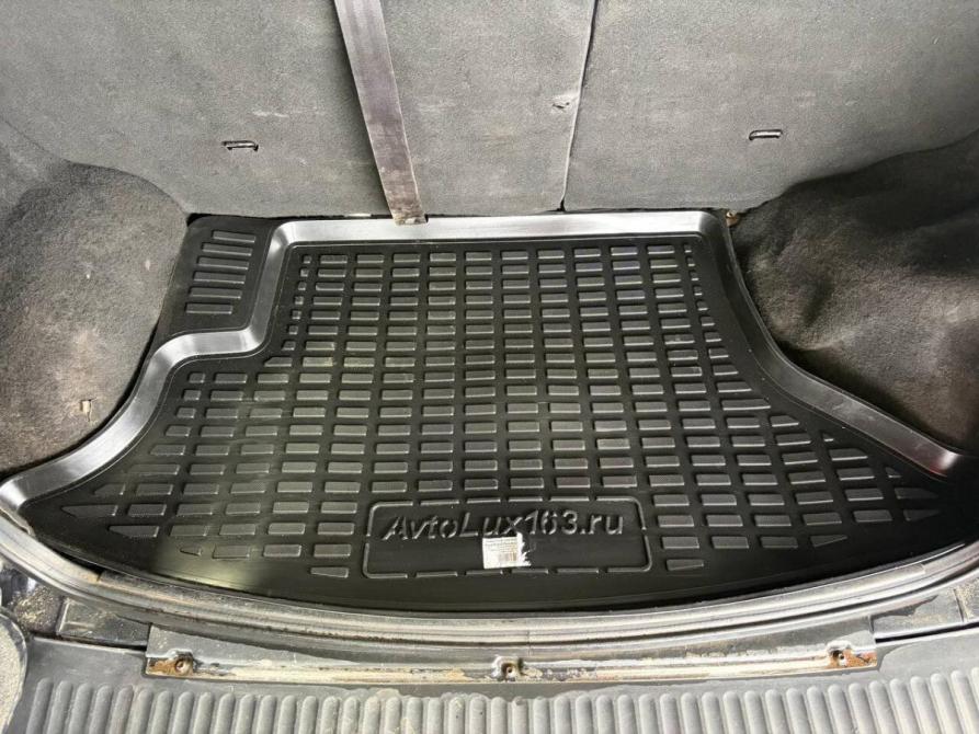 Chevrolet Niva I Рестайлинг Тольятти  - изображение 11