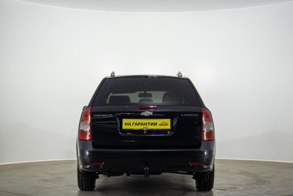 Chevrolet Lacetti I Оренбург  - изображение 6