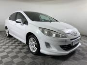 Peugeot 408 I Москва  - изображение 22