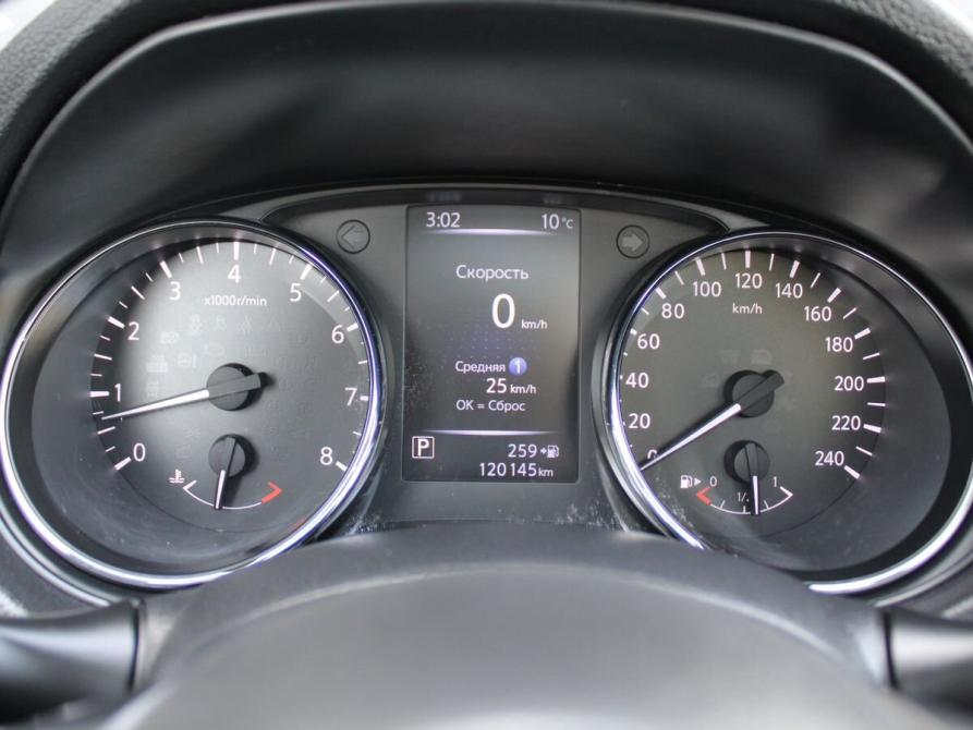 Nissan Qashqai II Рестайлинг Дзержинск  - изображение 14