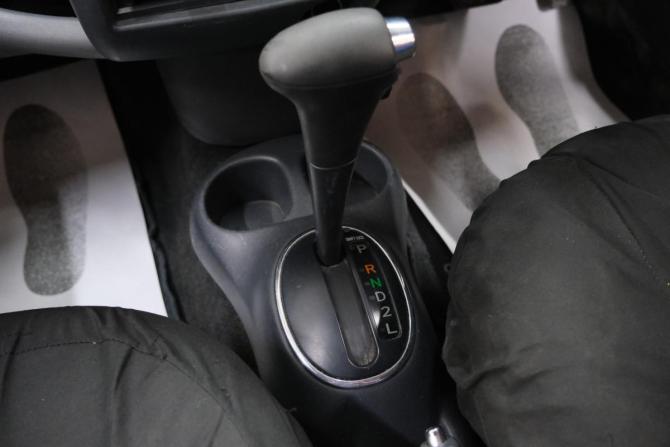 Toyota Vitz I (P10) с пробегом 2002 года, цена 399 000 рублей, 400000 км, хэтчбек, Автокод Объявления