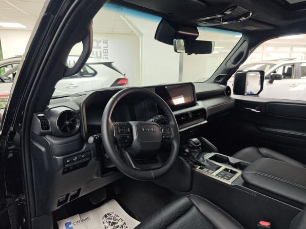 Новый Toyota Land Cruiser Prado 250 Series 2025 года, цена 12 966 000 рублей, внедорожник, Автокод Объявления