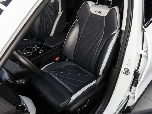 Geely Atlas II с пробегом 2024 года, цена 2 990 000 рублей, 34631 км, внедорожник, Автокод Объявления