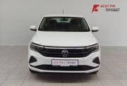 Volkswagen Polo VI Саратов  - изображение 25