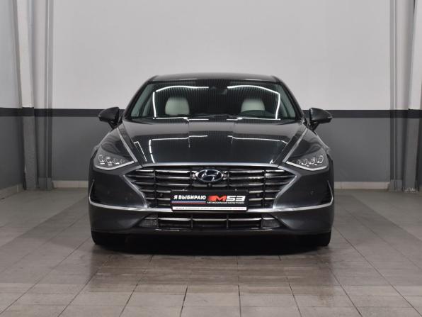Hyundai Sonata VIII (DN8) с пробегом 2019 года, цена 1 999 999 рублей, 152759 км, седан, Автокод Объявления