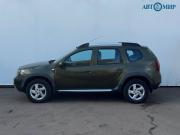 Renault Duster I Рестайлинг Москва  - изображение 18