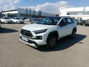 Toyota RAV4 V (XA50) Пермь  - изображение 9