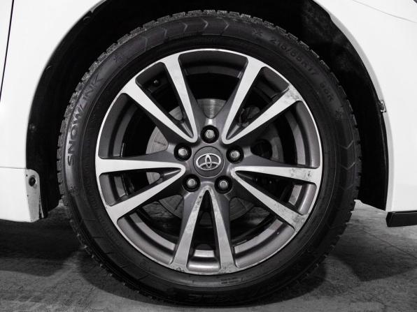 Toyota Avensis III Рестайлинг с пробегом 2012 года, цена 1 179 500 рублей, 182000 км, седан, Автокод Объявления