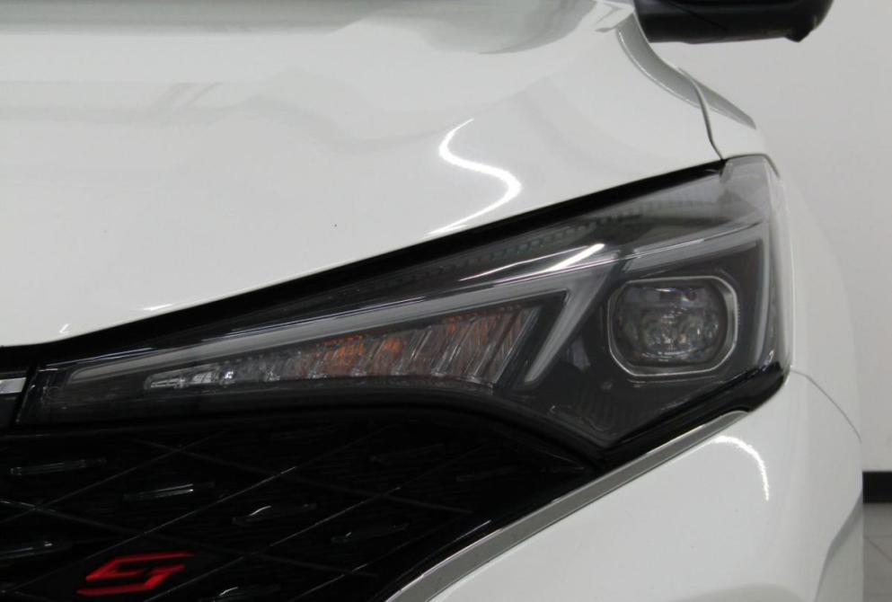 Changan Eado Plus Екатеринбург  - изображение 11