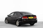 Honda Civic VIII Барнаул  - изображение 33