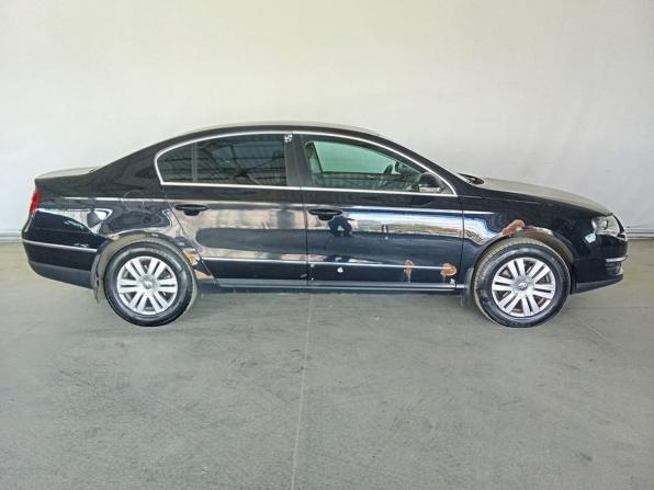 Volkswagen Passat B6 с пробегом 2008 года, цена 650 000 рублей, 267329 км, седан, Автокод Объявления