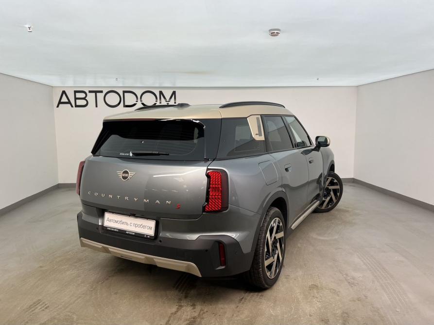 Mini Countryman III Москва  - изображение 4