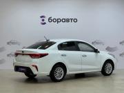 Kia Rio IV Ставрополь  - изображение 18