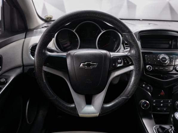 Chevrolet Cruze I с пробегом 2011 года, цена 642 000 рублей, 195000 км, седан, Автокод Объявления