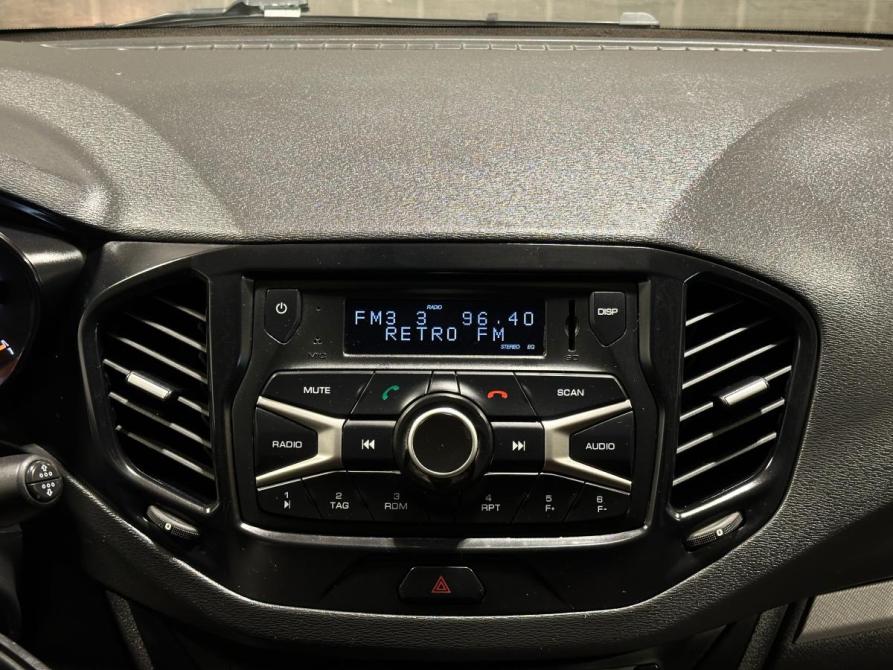Lada (ВАЗ) Vesta I Челябинск  - изображение 11
