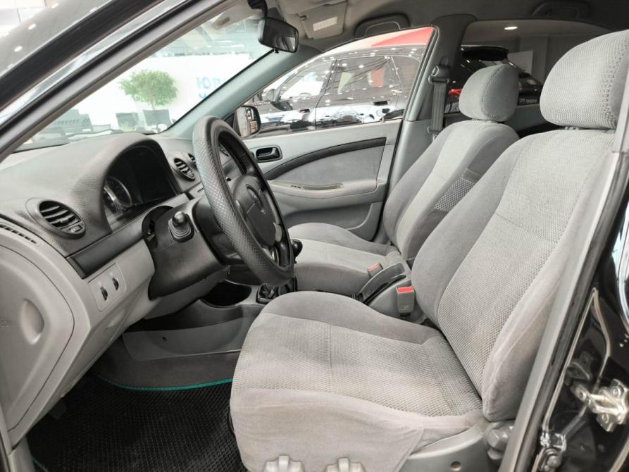 Chevrolet Lacetti I Казань  - изображение 20