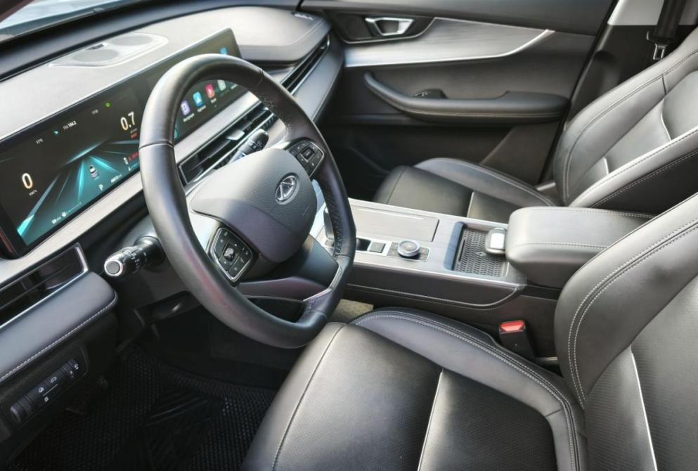 Chery Tiggo 7 Pro Max I Рестайлинг Сыктывкар  - изображение 19