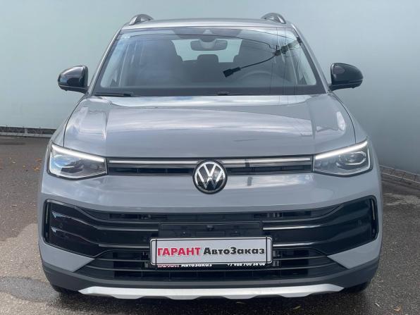 Volkswagen Tharu XR с пробегом 2026 года, цена 3 100 000 рублей, 32 км, внедорожник, Автокод Объявления