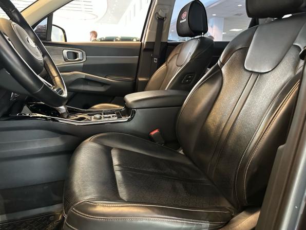 Kia Sorento IV с пробегом 2020 года, цена 3 350 000 рублей, 68390 км, внедорожник, Автокод Объявления