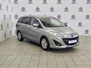 Mazda 5 II (CW) Тольятти  - изображение 19