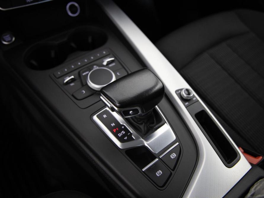 Audi A4 V (B9) Санкт-Петербург  - изображение 14