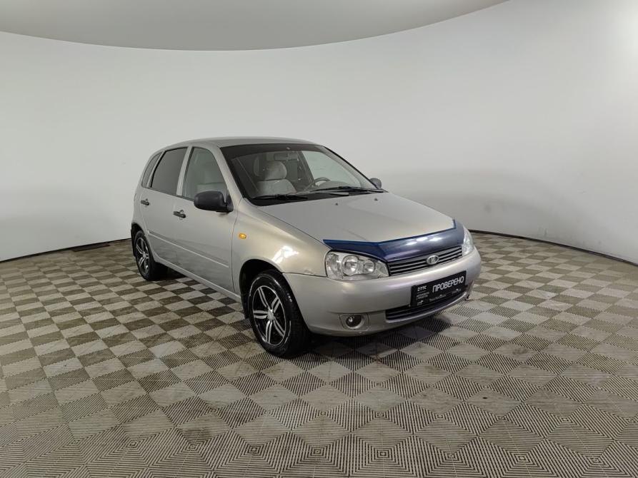 Lada (ВАЗ) Kalina I Уфа  - изображение 3