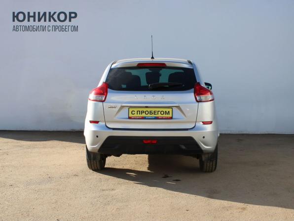 Lada (ВАЗ) XRAY I с пробегом 2017 года, цена 739 999 рублей, 109490 км, хэтчбек, Автокод Объявления