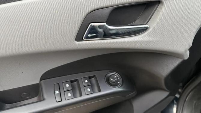 Chevrolet Aveo II с пробегом 2014 года, цена 728 000 рублей, 129522 км, седан, Автокод Объявления