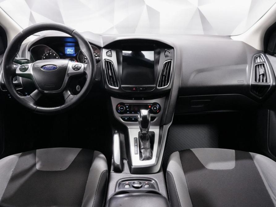 Ford Focus III Ульяновск  - изображение 11
