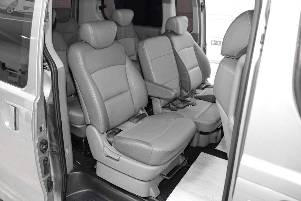 Hyundai Grand Starex I Москва  - изображение 9