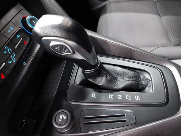 Ford Focus III Рестайлинг с пробегом 2018 года, цена 899 000 рублей, 135000 км, универсал, Автокод Объявления