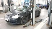 Volkswagen Jetta V Санкт-Петербург  - изображение 7
