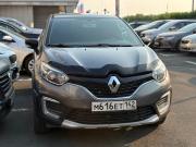 Renault Kaptur I Кемерово  - изображение 6