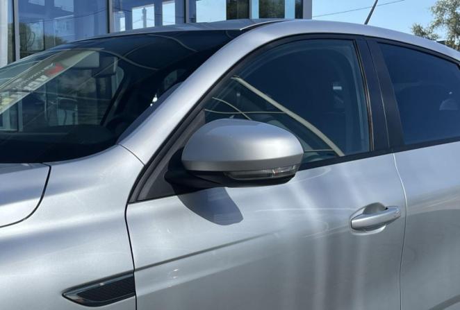 Renault Arkana I с пробегом 2020 года, цена 1 800 000 рублей, 94463 км, внедорожник, Автокод Объявления