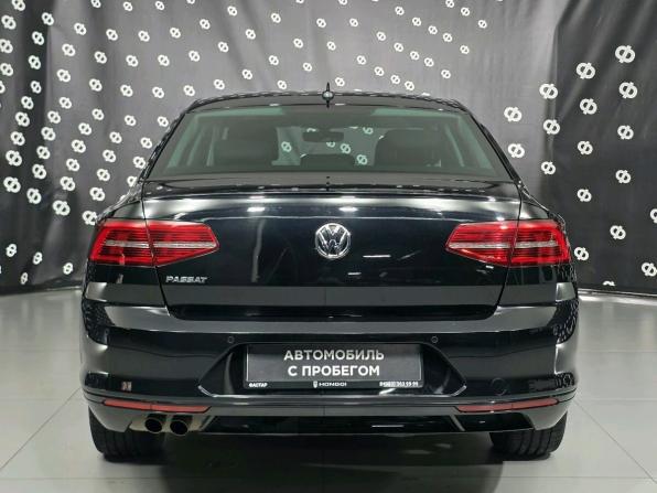 Volkswagen Passat B8 с пробегом 2019 года, цена 2 052 000 рублей, 138558 км, седан, Автокод Объявления